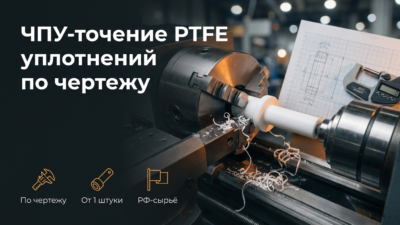 Ф-4К20 в компрессорных кольцах: когда углеродное наполнение оправдано