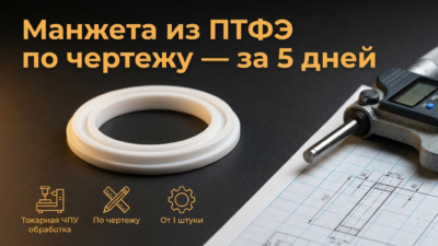 Ф-4С15 для поршневых колец: где работает стекловолокно