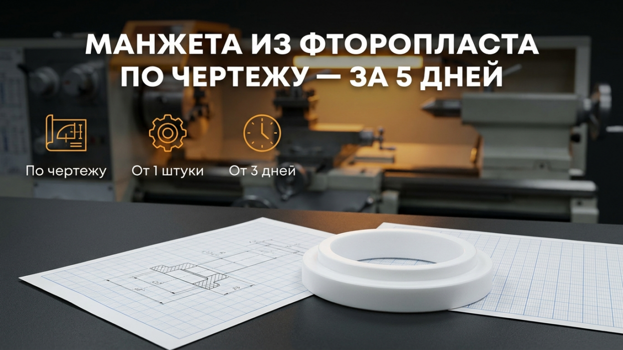 Кольца компрессора по импортному типоразмеру: как изготовить полный аналог