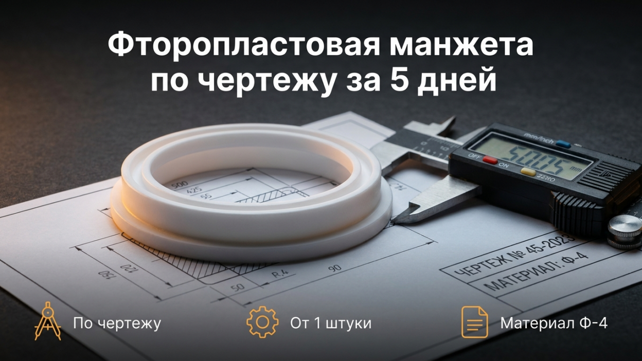 Компрессорные кольца для медицинских компрессоров: требования и материалы