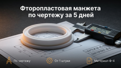 Компрессорные кольца для медицинских компрессоров: требования и материалы