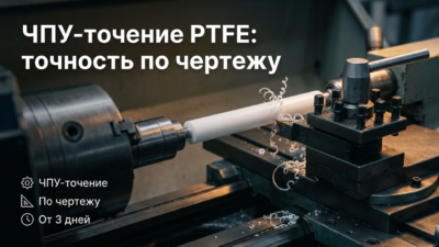 Поршневые кольца компрессора: фторопласт vs чугун для безмасляного режима