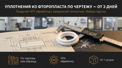 Сроки изготовления компрессорных колец: от чертежа до отгрузки за 3–7 дней