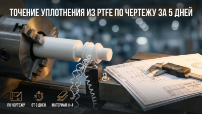 Дистанцирующие втулки: функция и варианты материалов