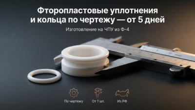 Изготовление манжет по образцу: что делать, если чертежа нет