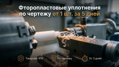 Манжеты по ГОСТ 6969: в каких узлах применяются и как подобрать