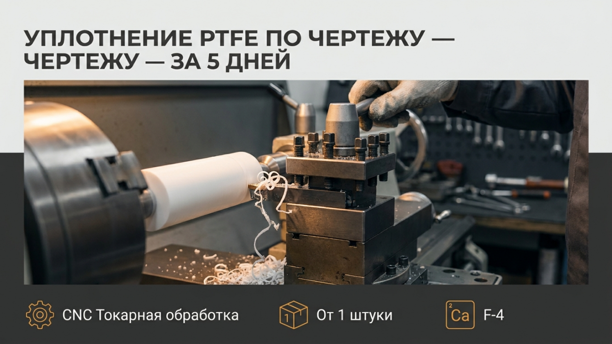 Сальник вала по чертежу: как избежать протечек
