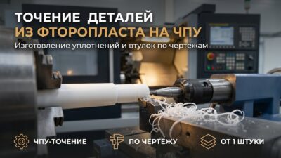 Уплотнения для дозирующих насосов: химическая стойкость и точность