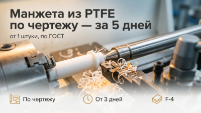 Втулки для вала на заказ: подбор посадки и материала