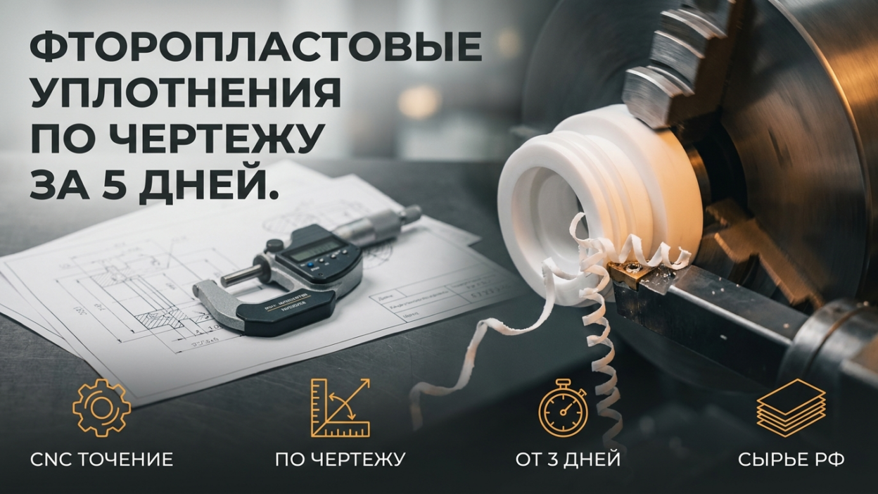 Защитные пластины из фторопласта: сферы применения