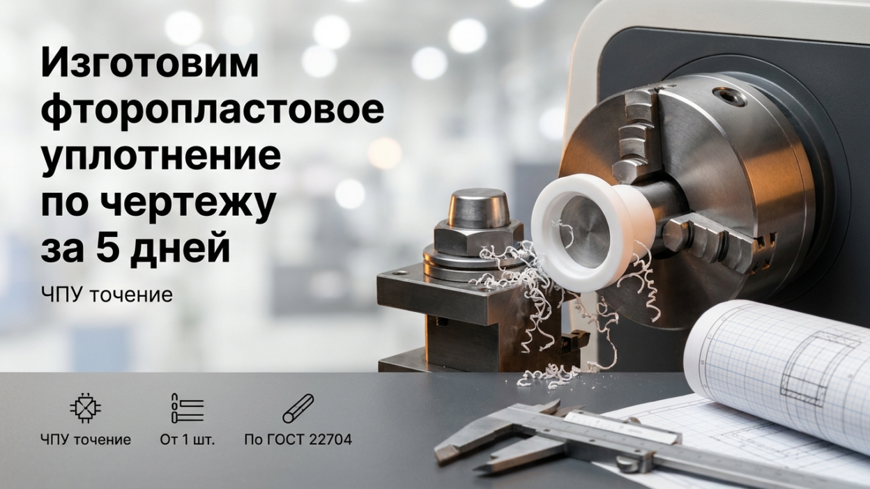 Манжета штока шарового крана: особенности конструкции