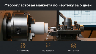 Мембраны для запорной арматуры: материалы и выбор