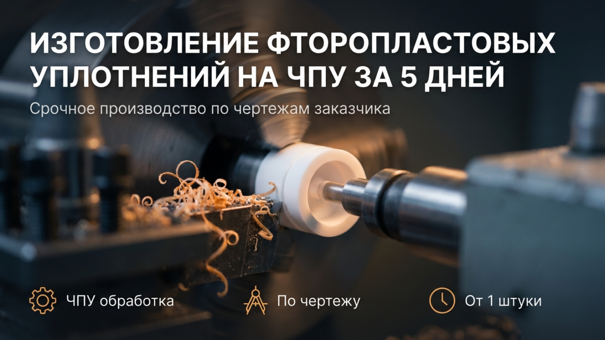 Сильфон фторопластовый: устройство и области применения